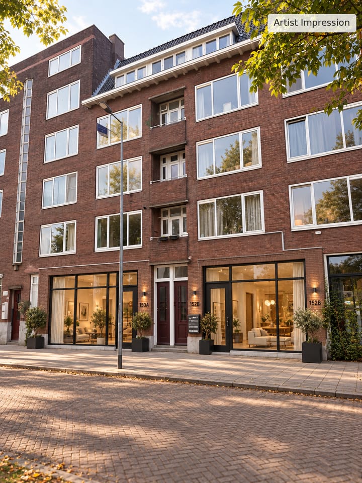 Foto 2 van Coolhaven 150-A