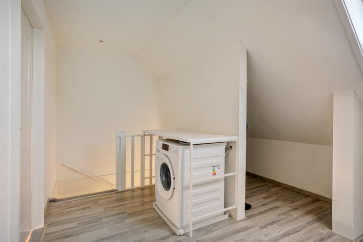 Tussenwoning te koop: Hofstee 21, Beuningen (Ge)