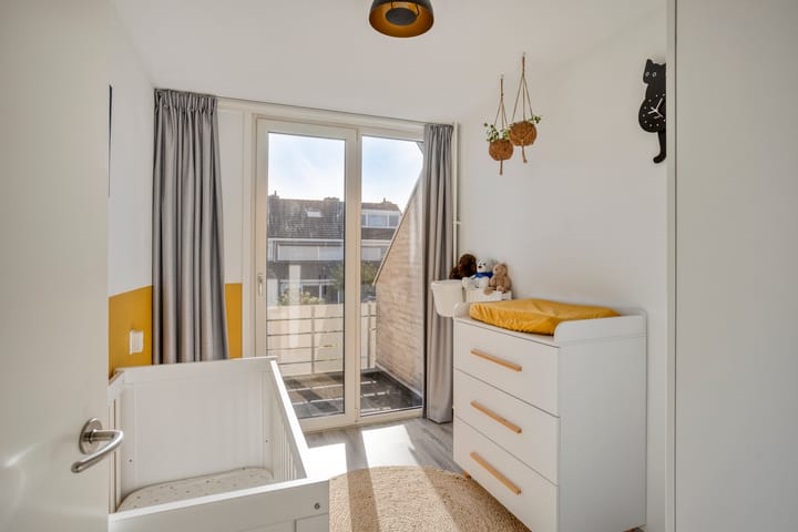 Tussenwoning te koop: Hofstee 21, Beuningen (Ge)