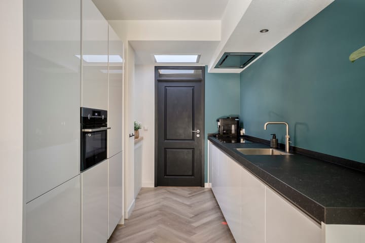 Tussenwoning te koop: Hofstee 21, Beuningen (Ge)