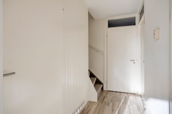 Tussenwoning te koop: Hofstee 21, Beuningen (Ge)
