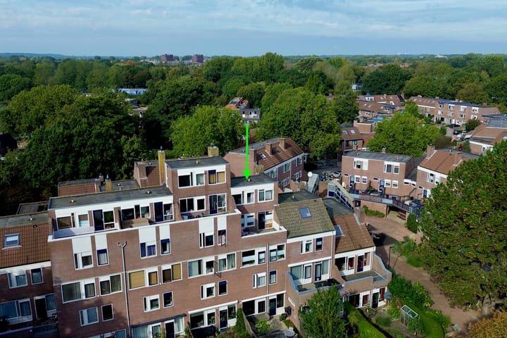 Foto 4 van Vlietwaard 13