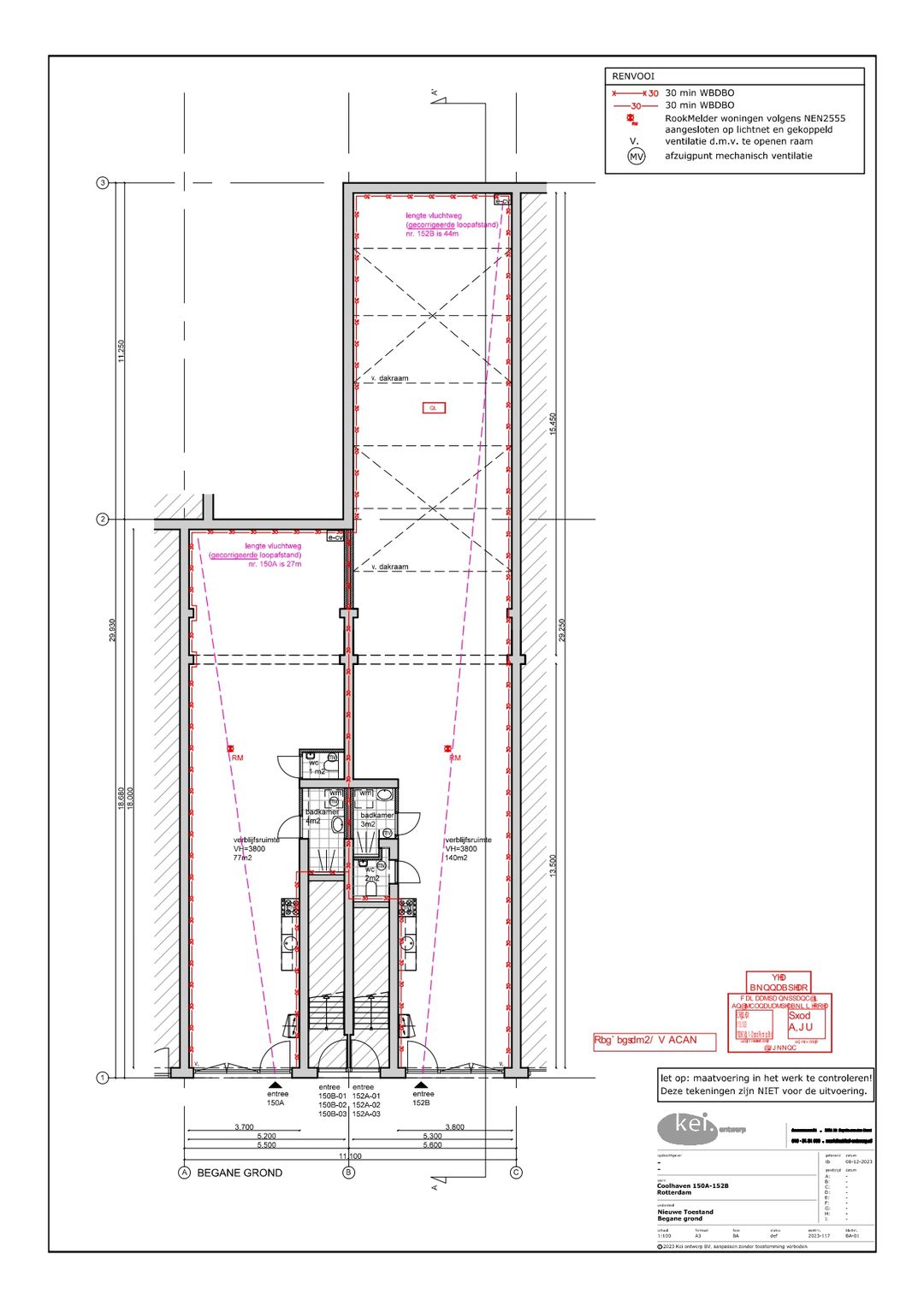 Foto 16 van Coolhaven 150-A