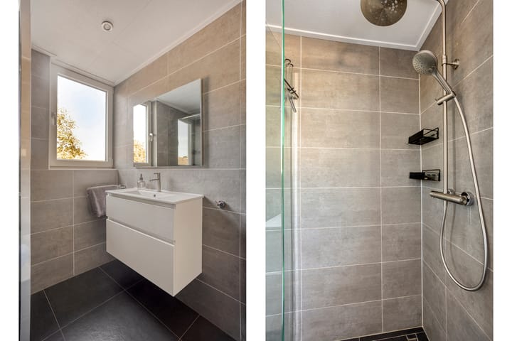 Tussenwoning te koop: Hofstee 21, Beuningen (Ge)