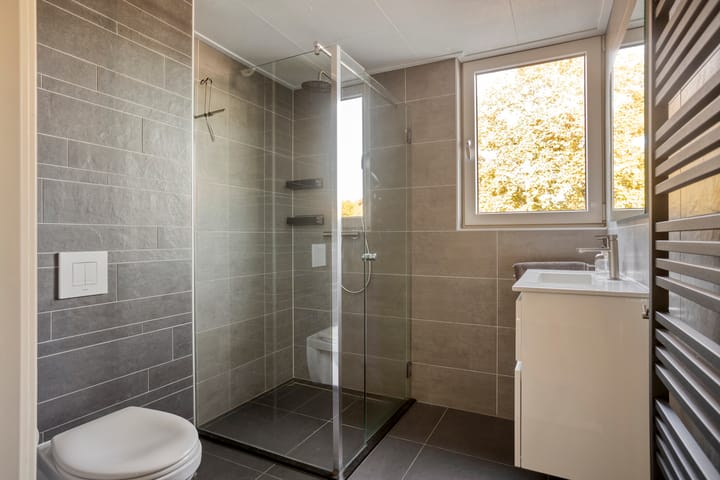 Tussenwoning te koop: Hofstee 21, Beuningen (Ge)