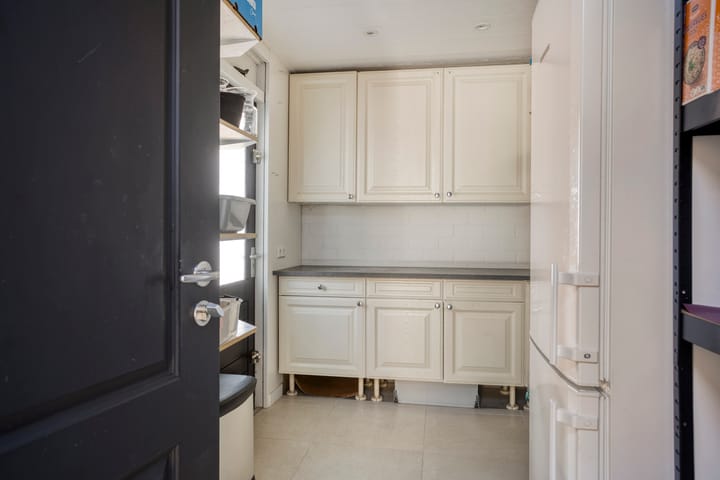 Tussenwoning te koop: Hofstee 21, Beuningen (Ge)