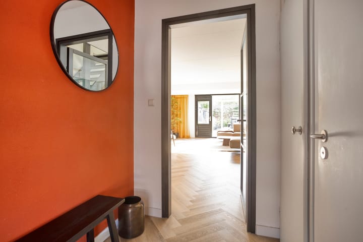 Tussenwoning te koop: Hofstee 21, Beuningen (Ge)