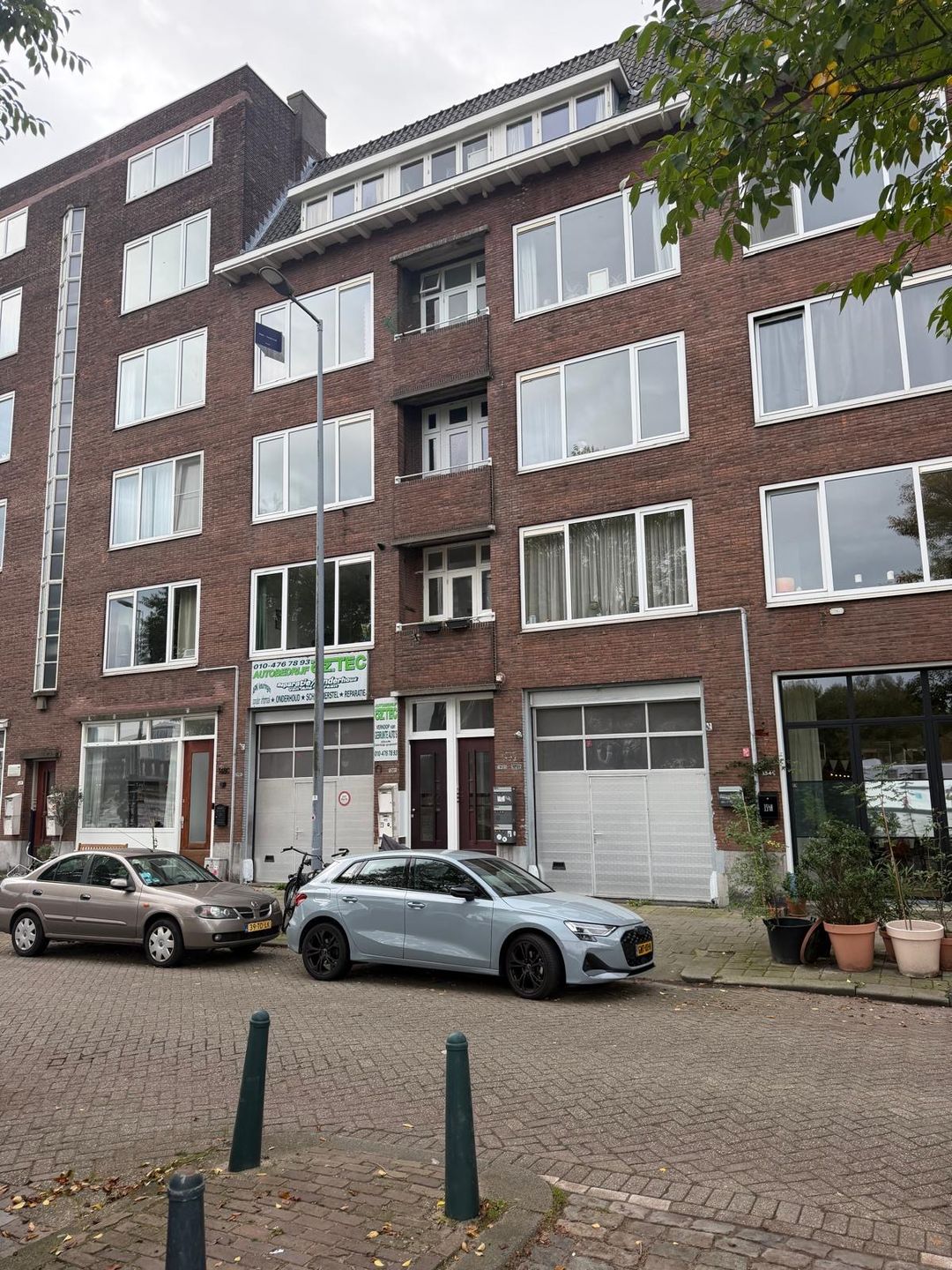 Foto 1 van Coolhaven 150-A