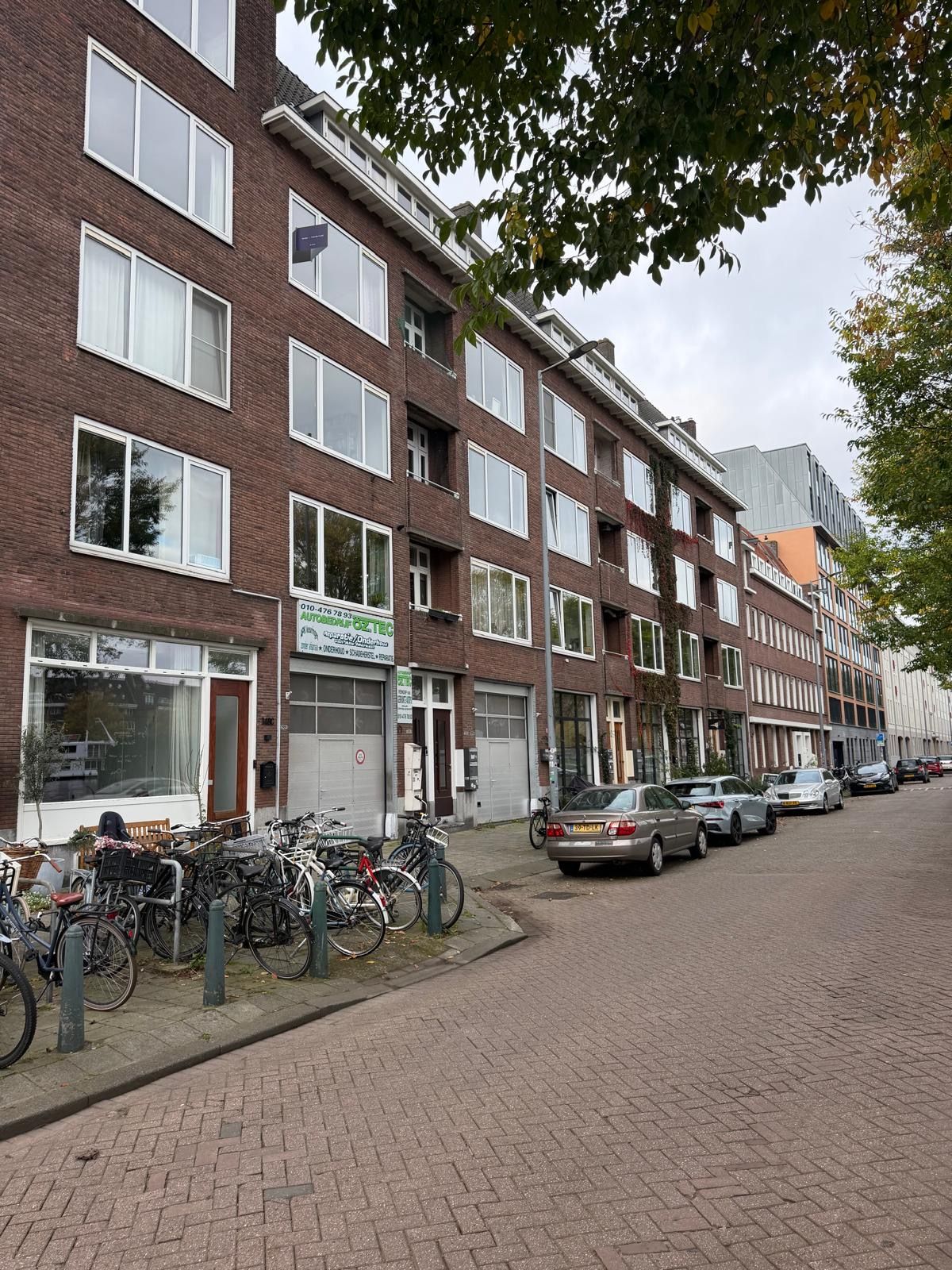 Foto 10 van Coolhaven 150-A