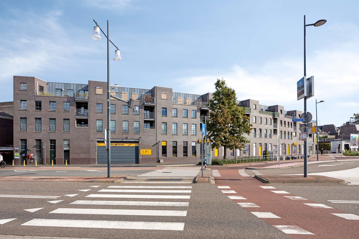 Foto 40 van Roersingel 69
