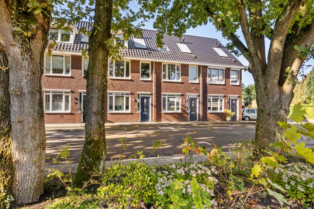 Foto 1 van Laapersboog 38