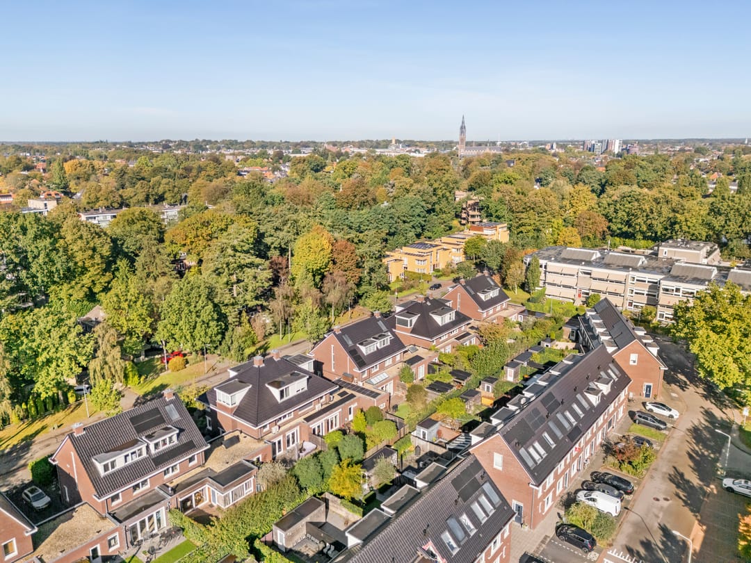 Foto 43 van Laapersboog 38