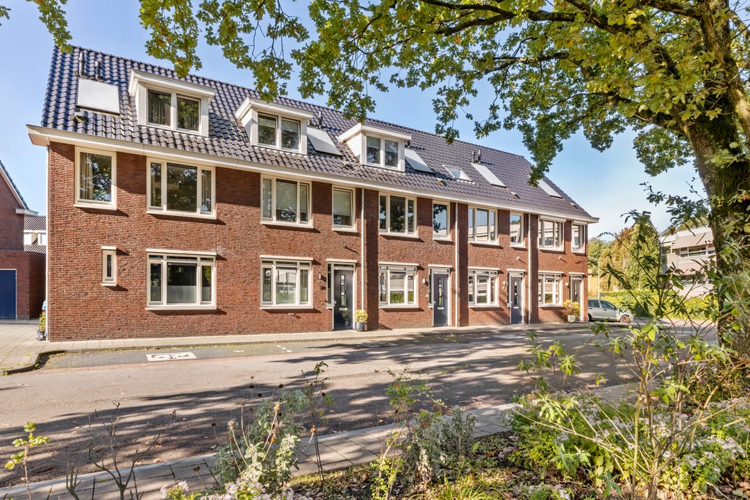 Foto 41 van Laapersboog 38