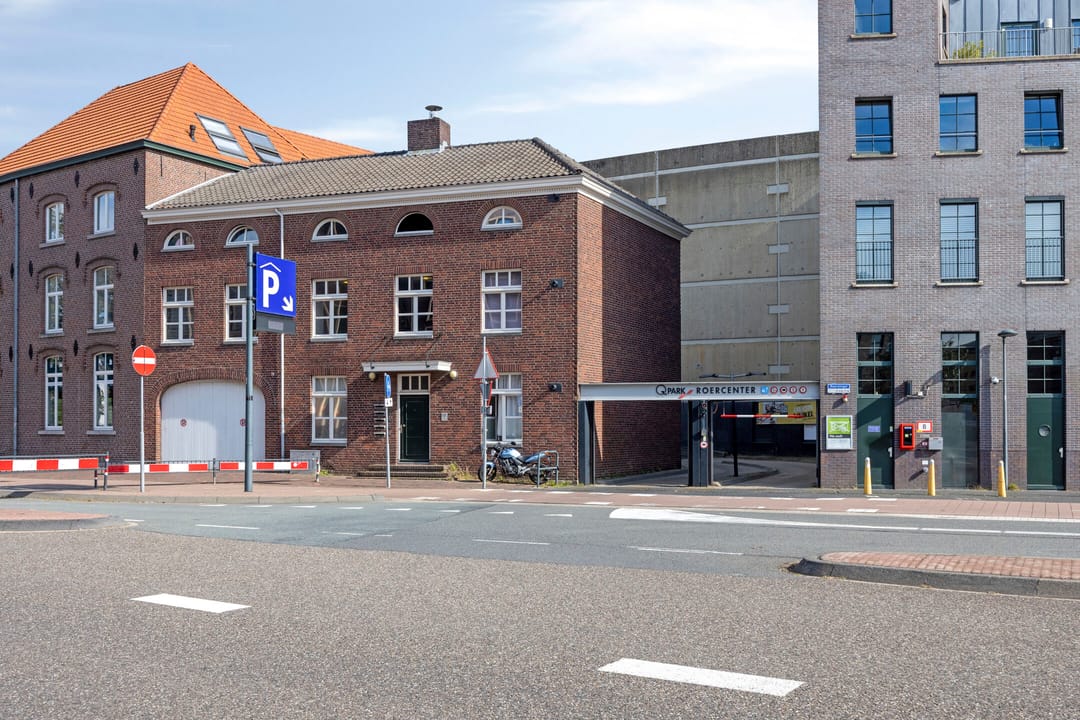 Foto 46 van Roersingel 69