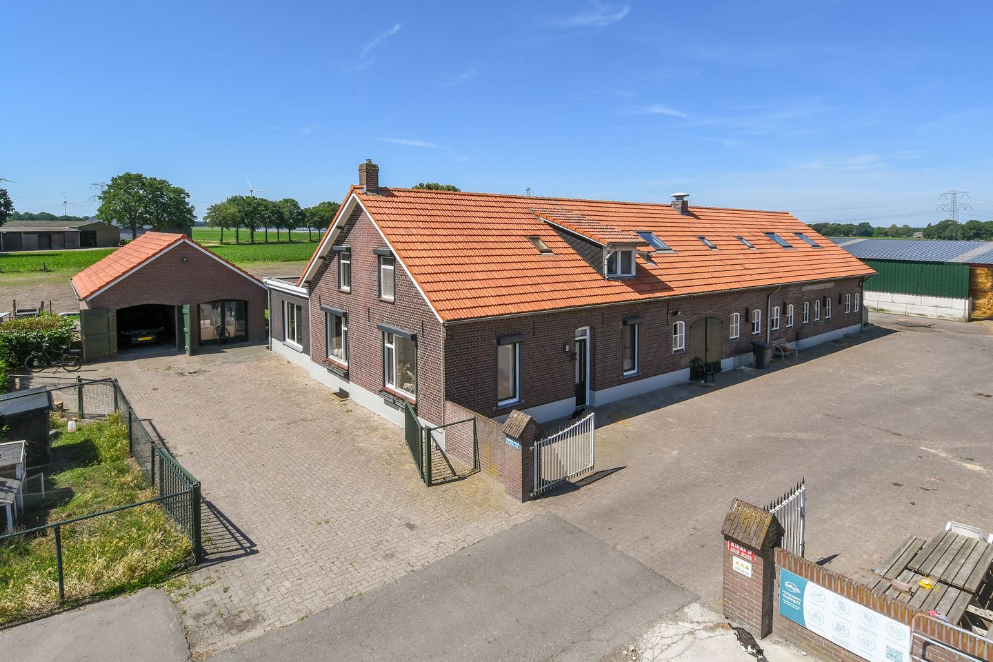 Peelstraat 86 - Beringe - Afbeelding 6