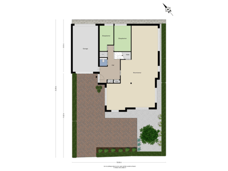 View floorplan