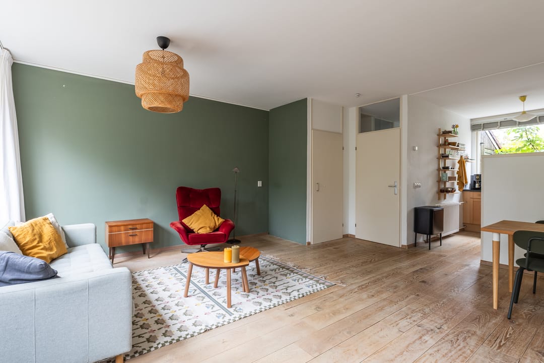 Photo 7 of Sleperstraat 8