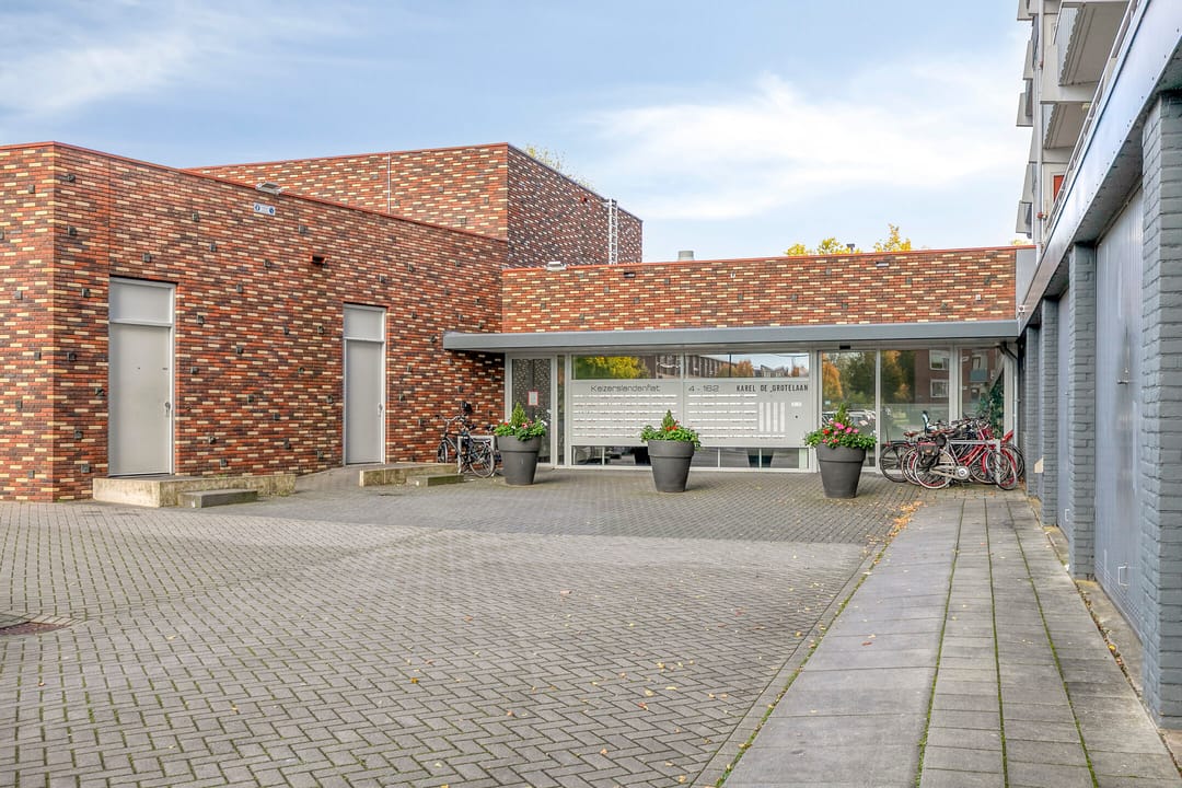 Photo 28 of Karel de Grotelaan 94