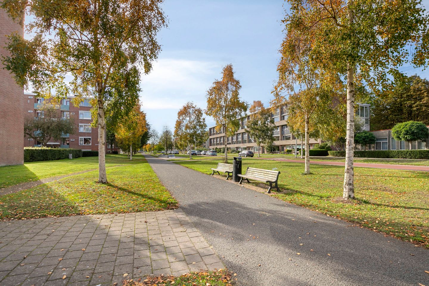 Photo 29 of Karel de Grotelaan 94