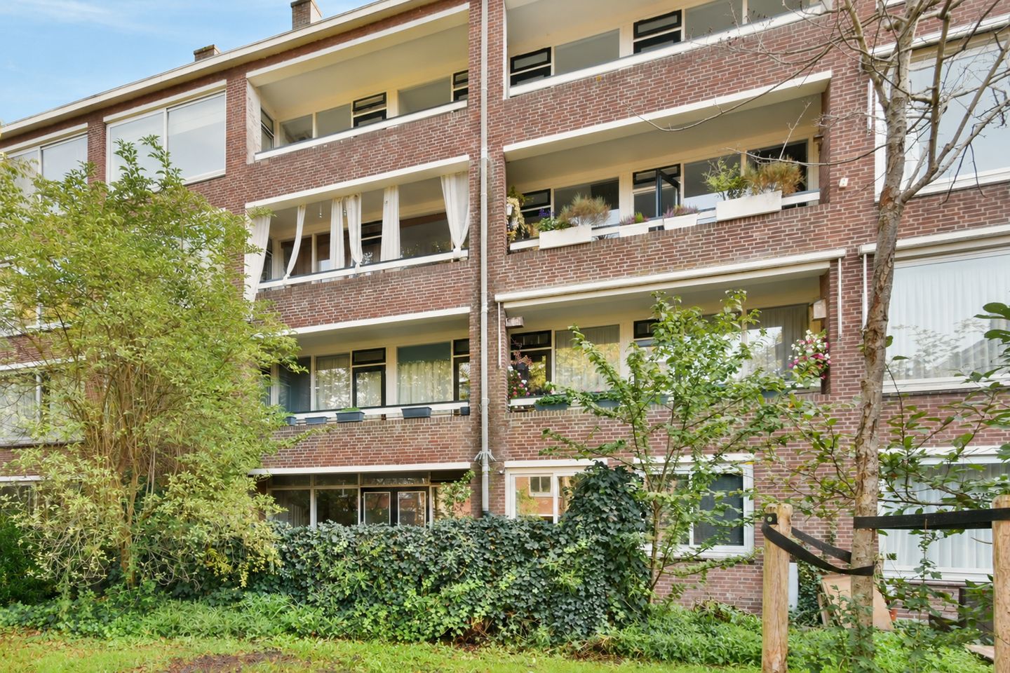 Foto 1 van Rietnesse 12-H