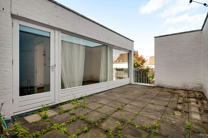 Foto 4 van Hoge Barakken 41