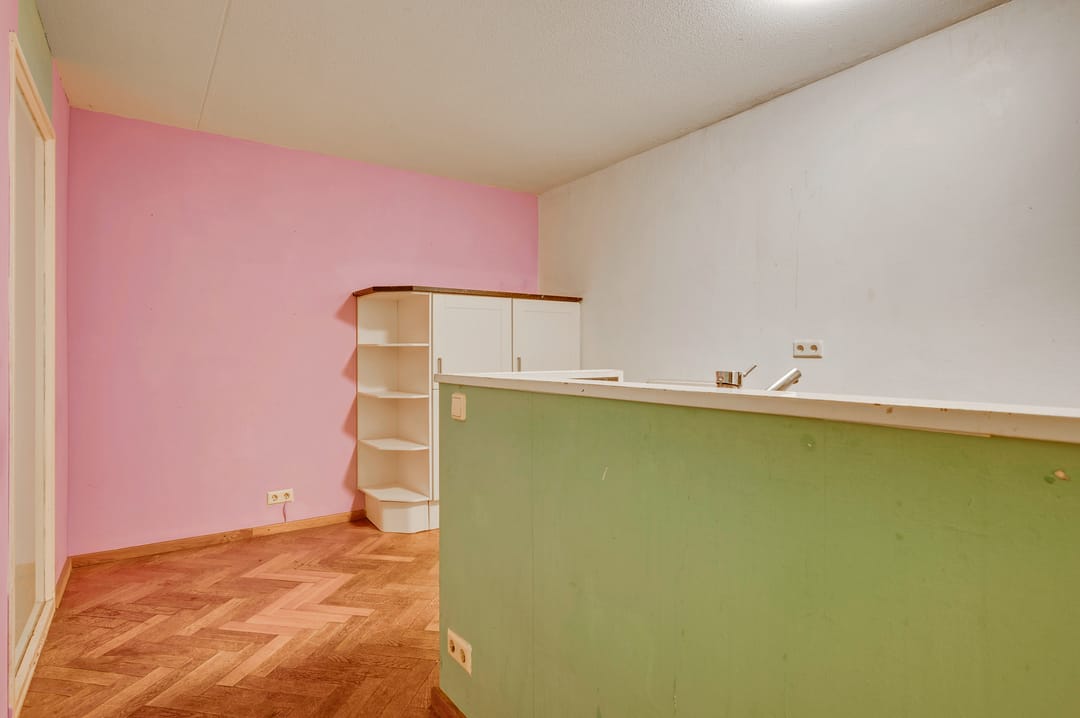 Foto 7 van Hoge Barakken 41