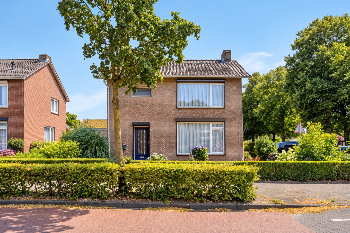 Foto 4 van Heuvelstraat 61