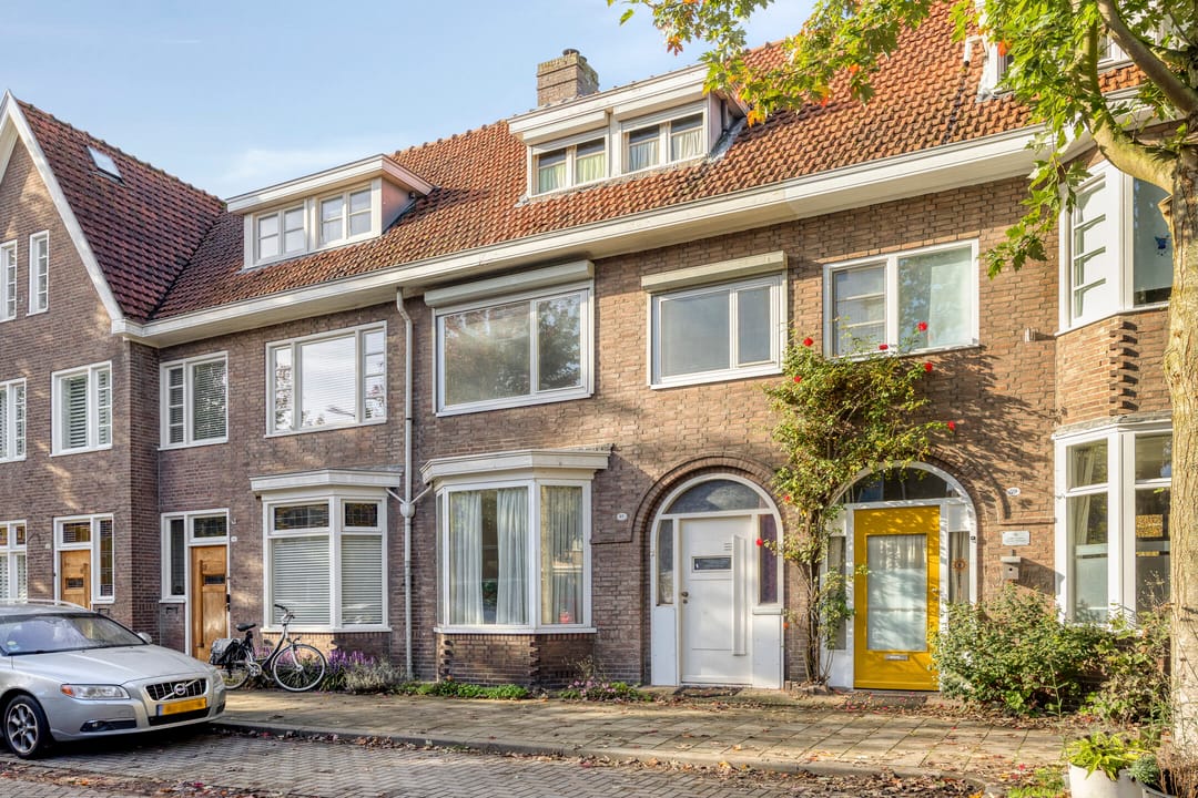 Foto 1 van Armhoefstraat 41