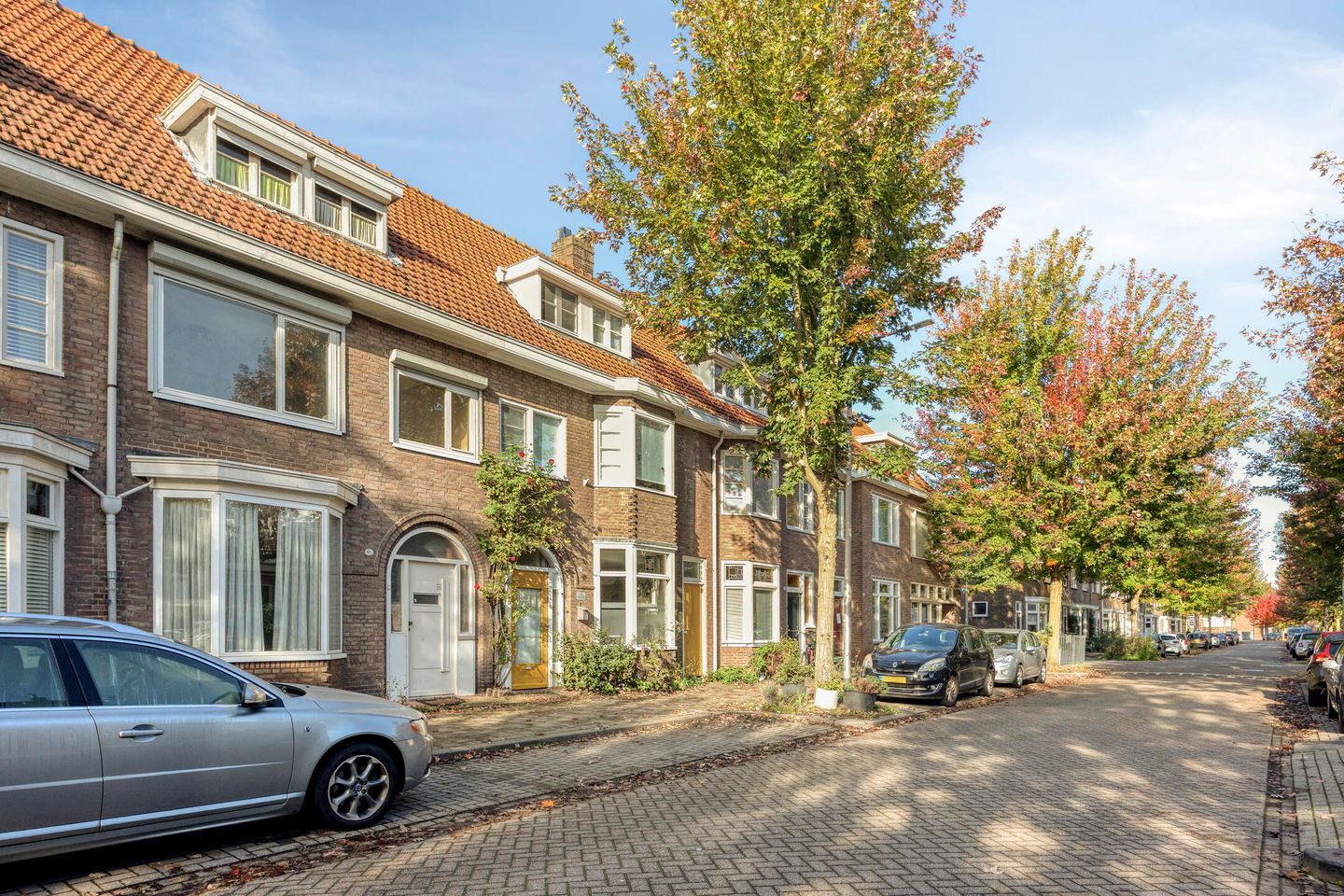 Foto 5 van Armhoefstraat 41