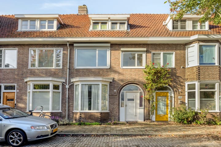 Foto 4 van Armhoefstraat 41