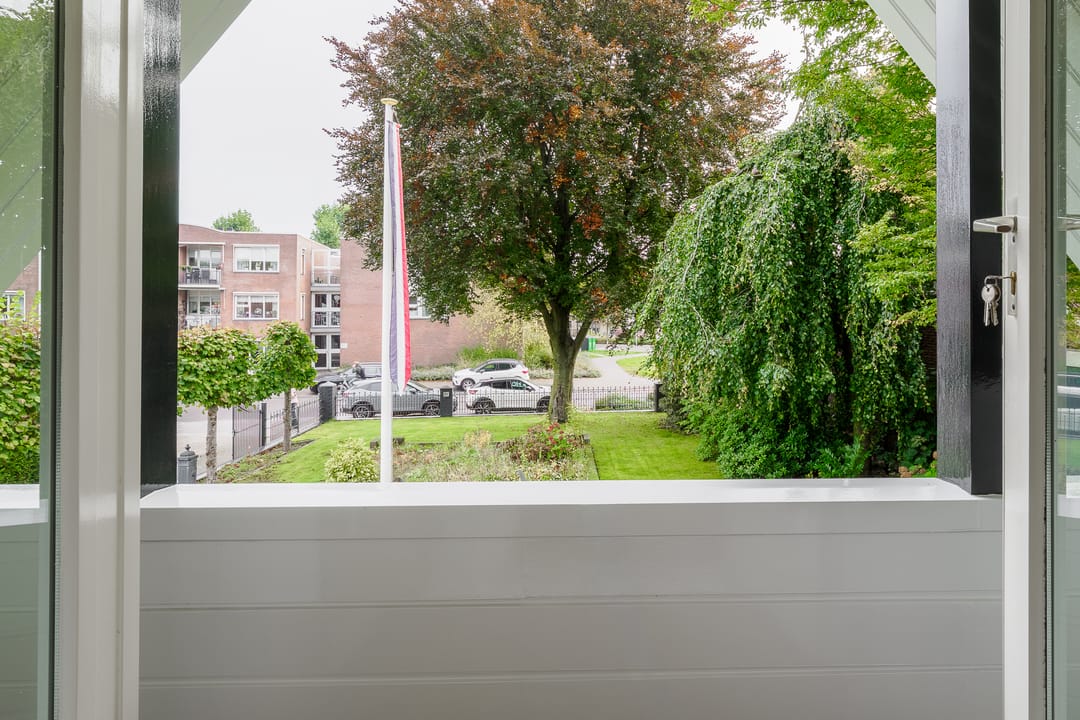 Photo 31 of Gronausestraat 64