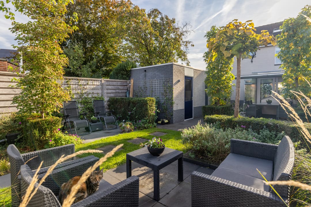 Photo 38 of Kieftenbelt 21