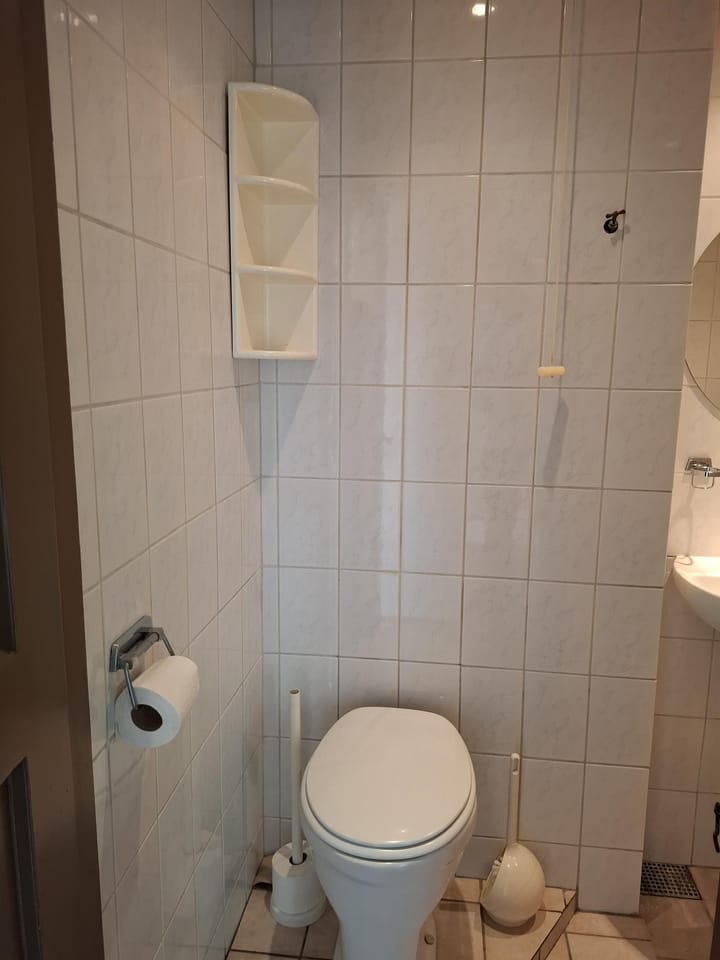 Foto 5 van Dorpsweg 165-C
