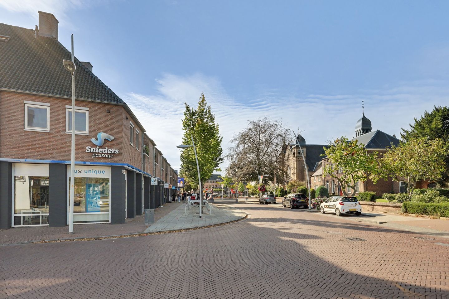 View photo 4 of Sniederslaan 57-A