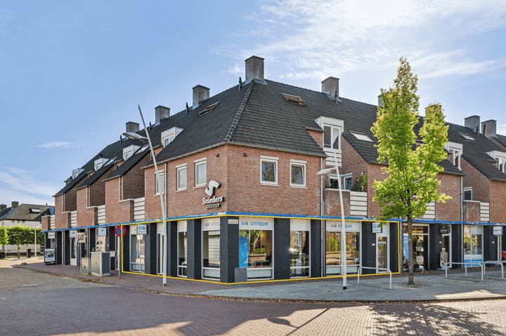 Sniederslaan 57-A