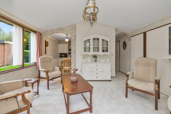 Foto 4 van Park Groenhart 14