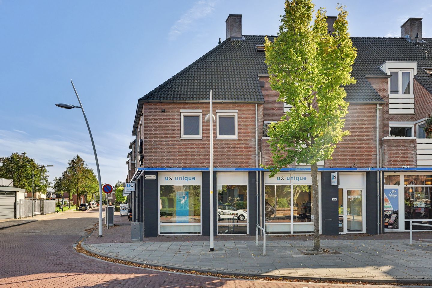 View photo 3 of Sniederslaan 57-A