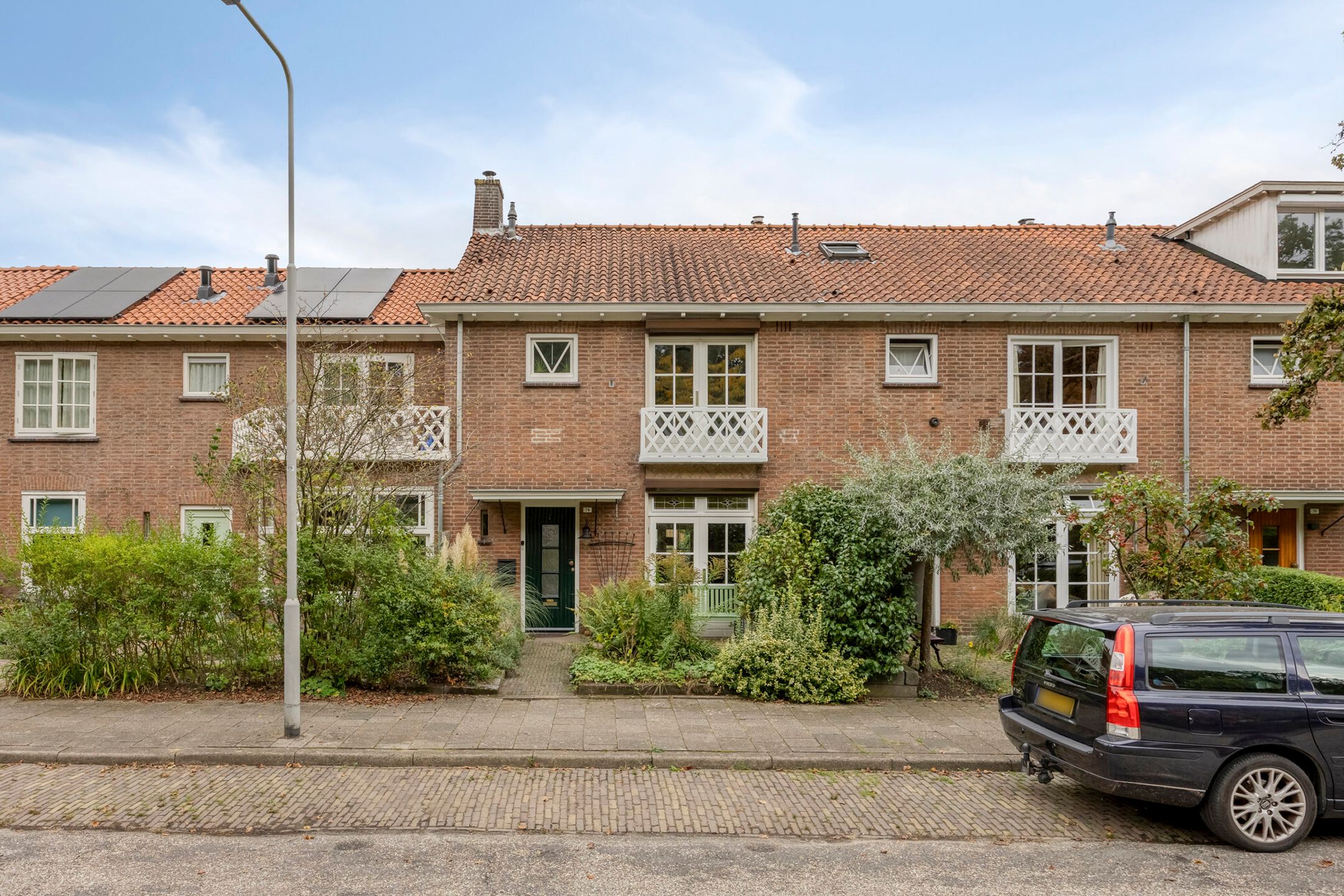 Bachlaan 74