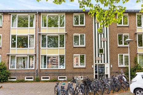 Stadionlaan thumbnail