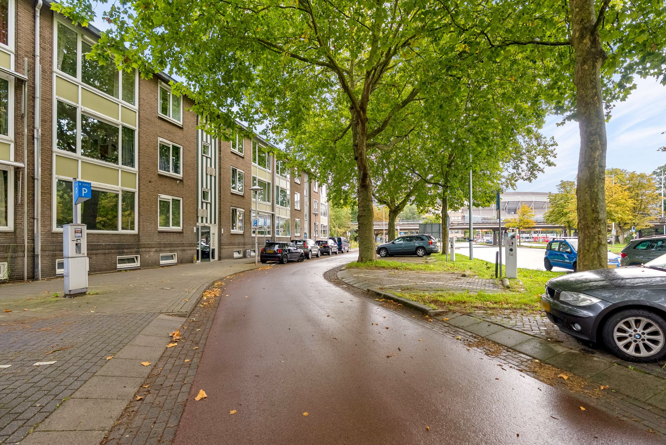 Photo 21 of Stadionlaan 6-2
