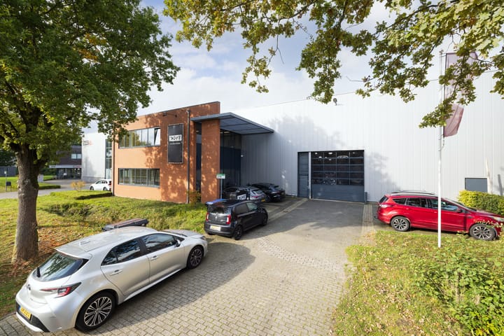 Esp 219, Eindhoven