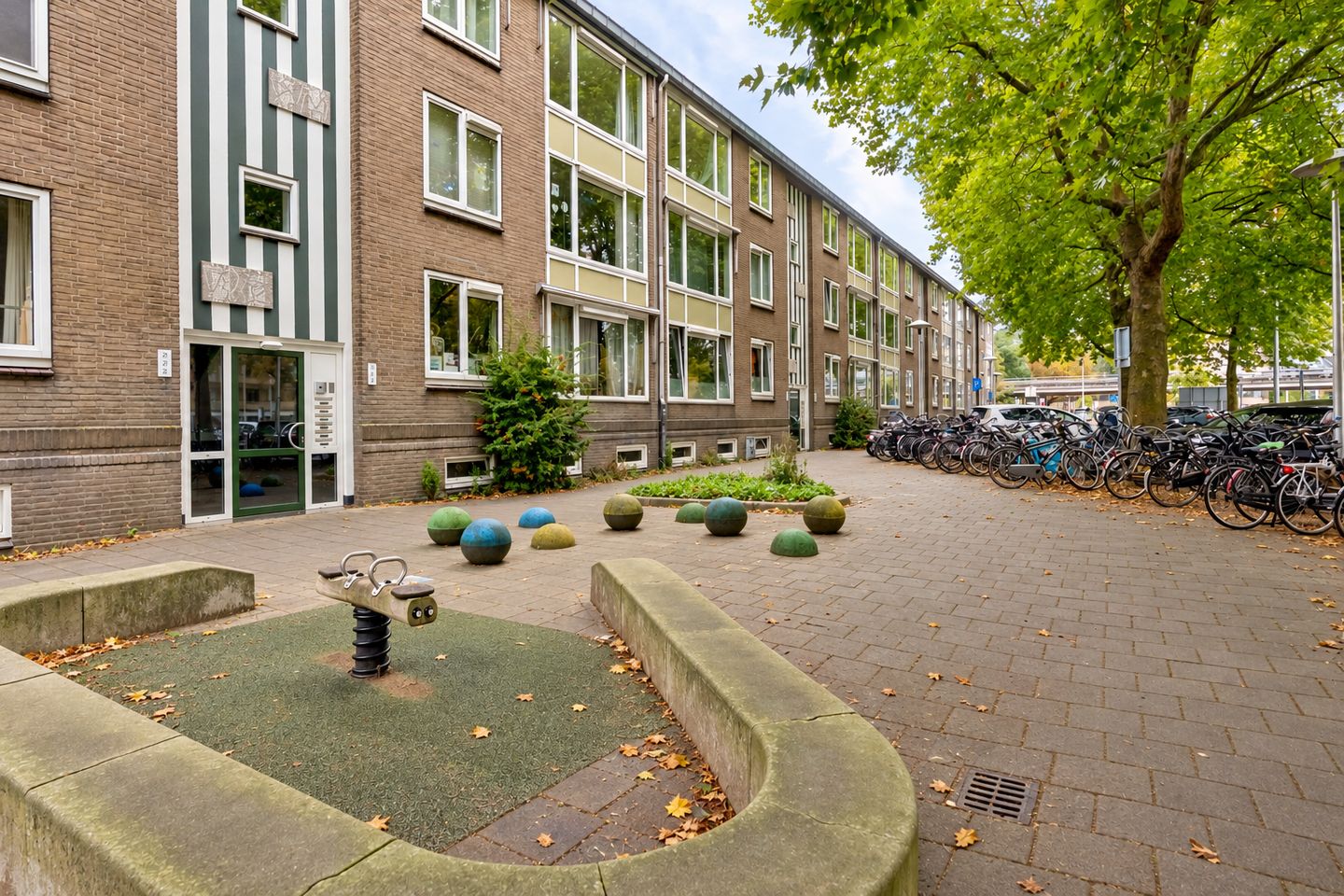 Photo 20 of Stadionlaan 6-2
