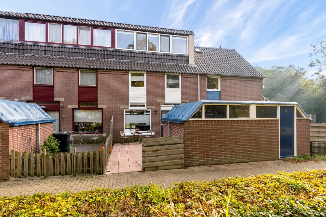 Photo 1 of Schoolwerf 34