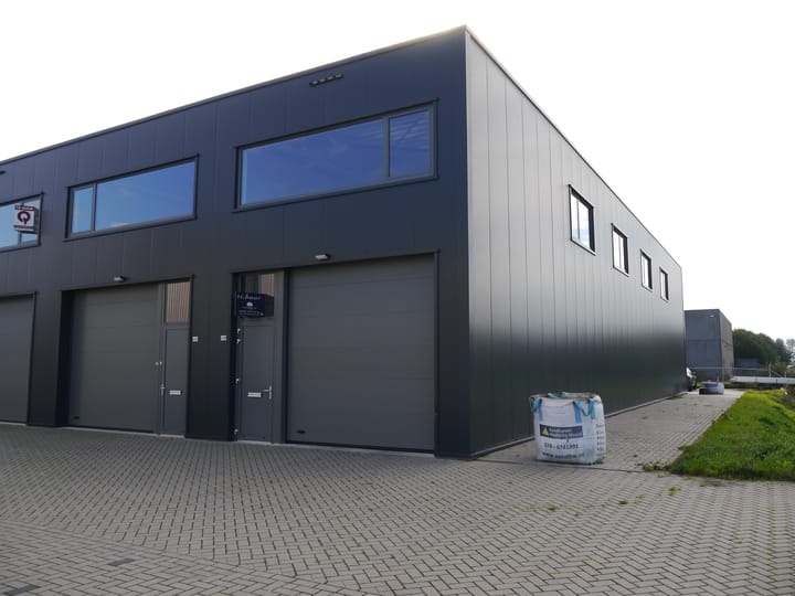 Griendweg 43-M, 's-Gravendeel