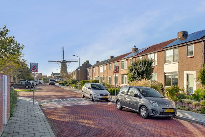 Foto 2 van Torenstraat 67
