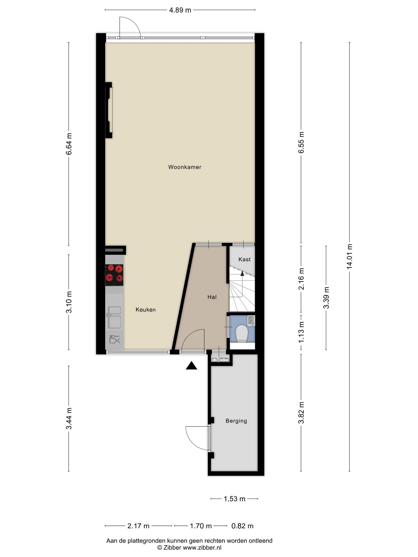 Foto 5 van Wikke 52