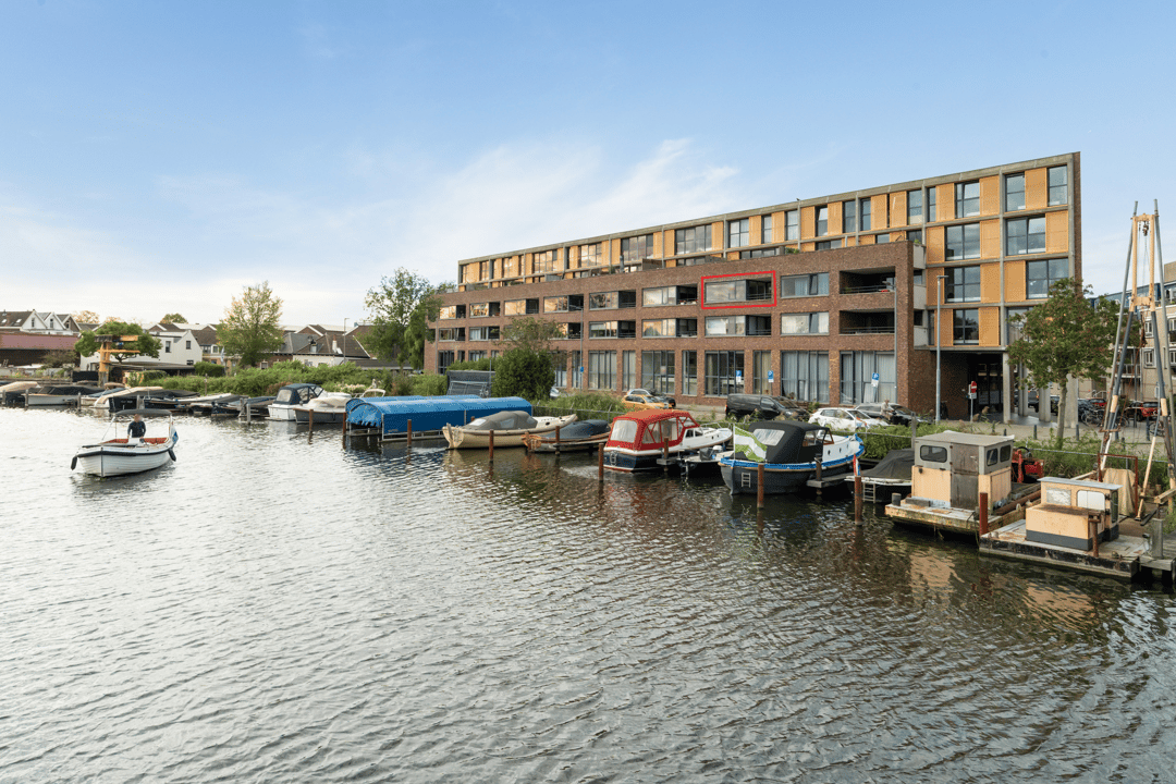 Photo 1 of Philips Willemstraat 119