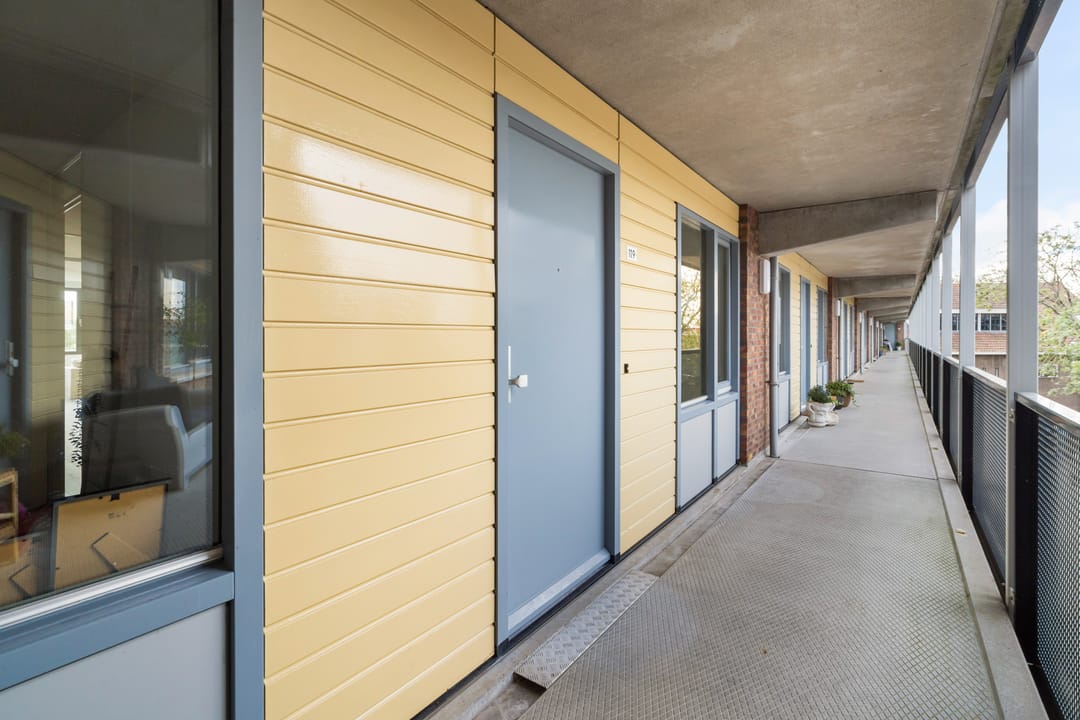 Photo 7 of Philips Willemstraat 119