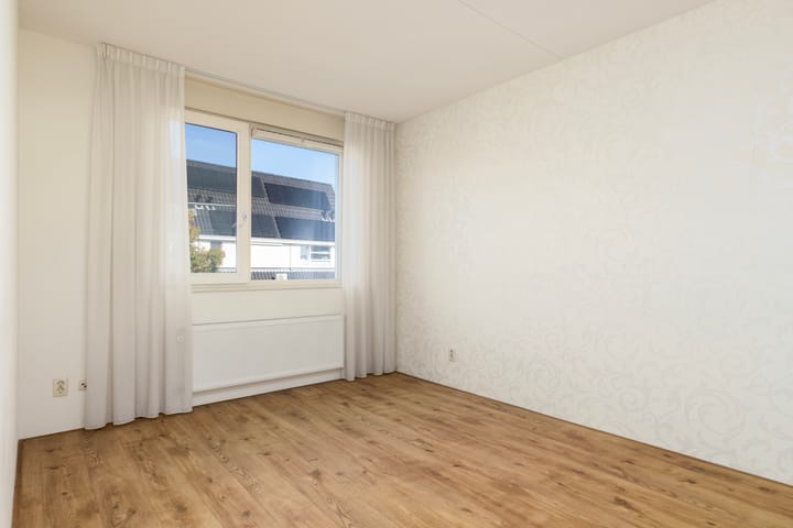 Tussenwoning te koop: Begoniastraat 54, Doetinchem