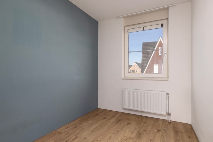 Tussenwoning te koop: Begoniastraat 54, Doetinchem